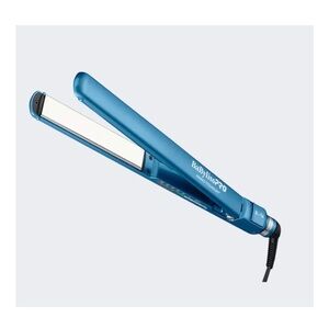BaBylissPRO nano titanium Hair Straightener 1”